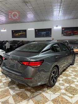 نيسان سنترا